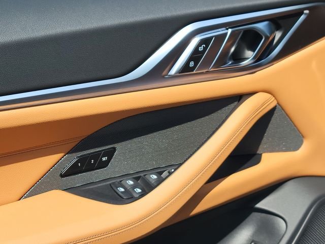 New 2026 Gray BMW xDrive40 image 17