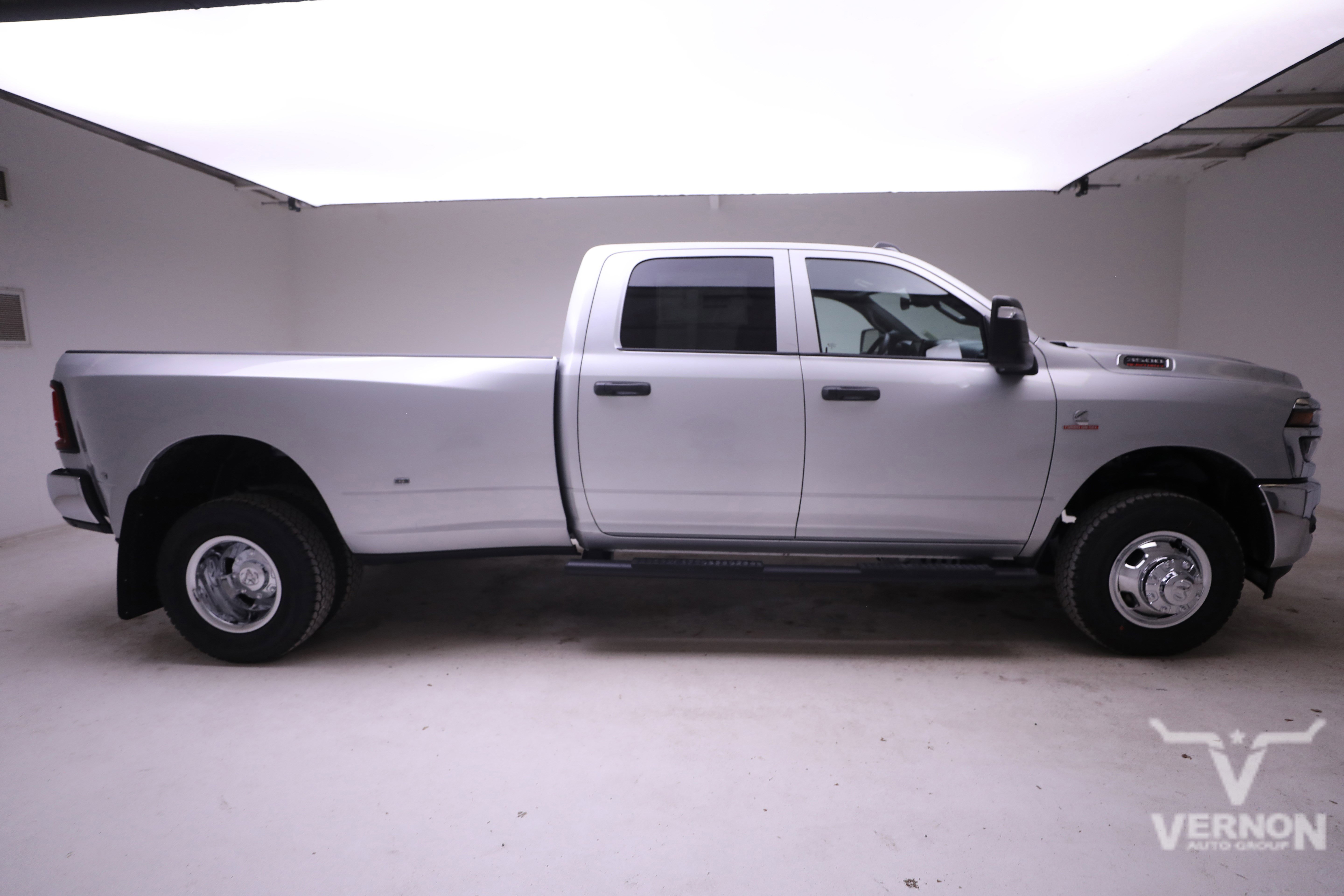 New 2026 Silver Zynith Ram N image 6