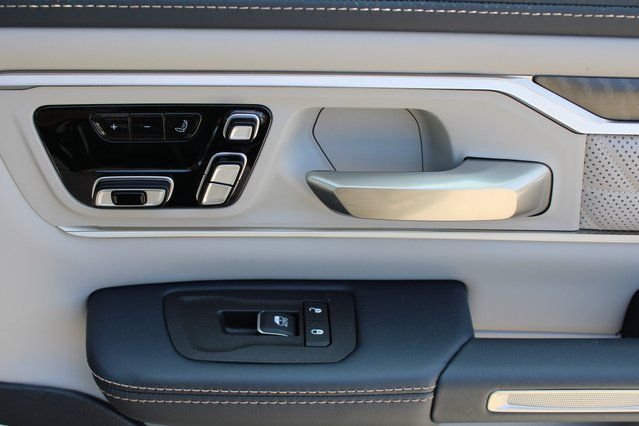 2025 RAM 1500 Tungsten - Photo 31