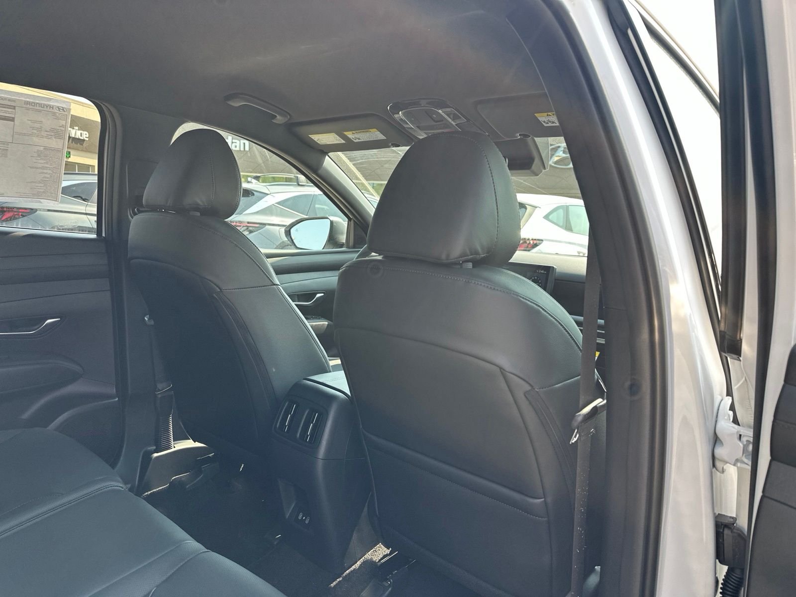 New 2026 White Hyundai XRT AWD image 27