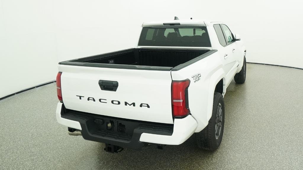 2026 Toyota Tacoma TRD Sport - Photo 46