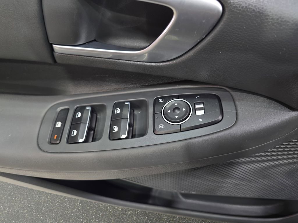 Used 2020 Blue Hyundai SEL image 28
