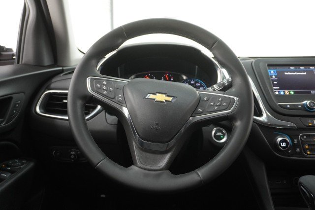 Used 2024 CHERRY RED TINTCOAT Chevrolet LT image 19