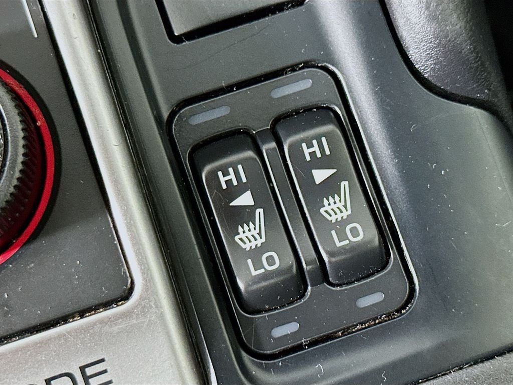 Used 2023 Gray Metallic Subaru Premium image 20