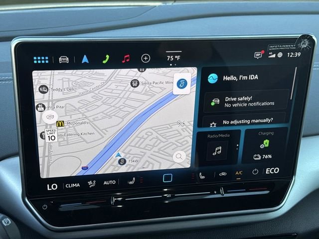 2025 Volkswagen ID.4 PRO - Photo 13