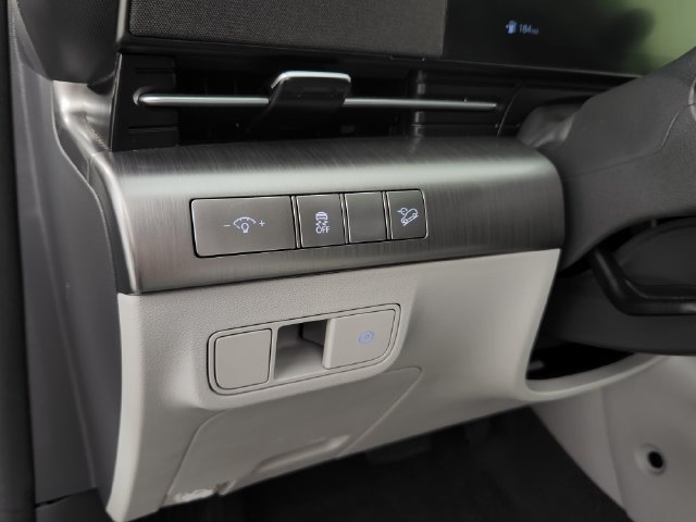 2024 Hyundai Kona SEL - Photo 21
