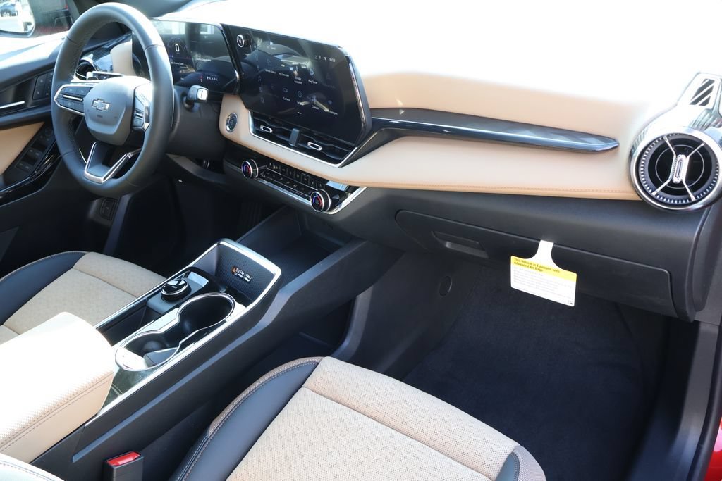 2027 Chevrolet Equinox ACTIV - Photo 44