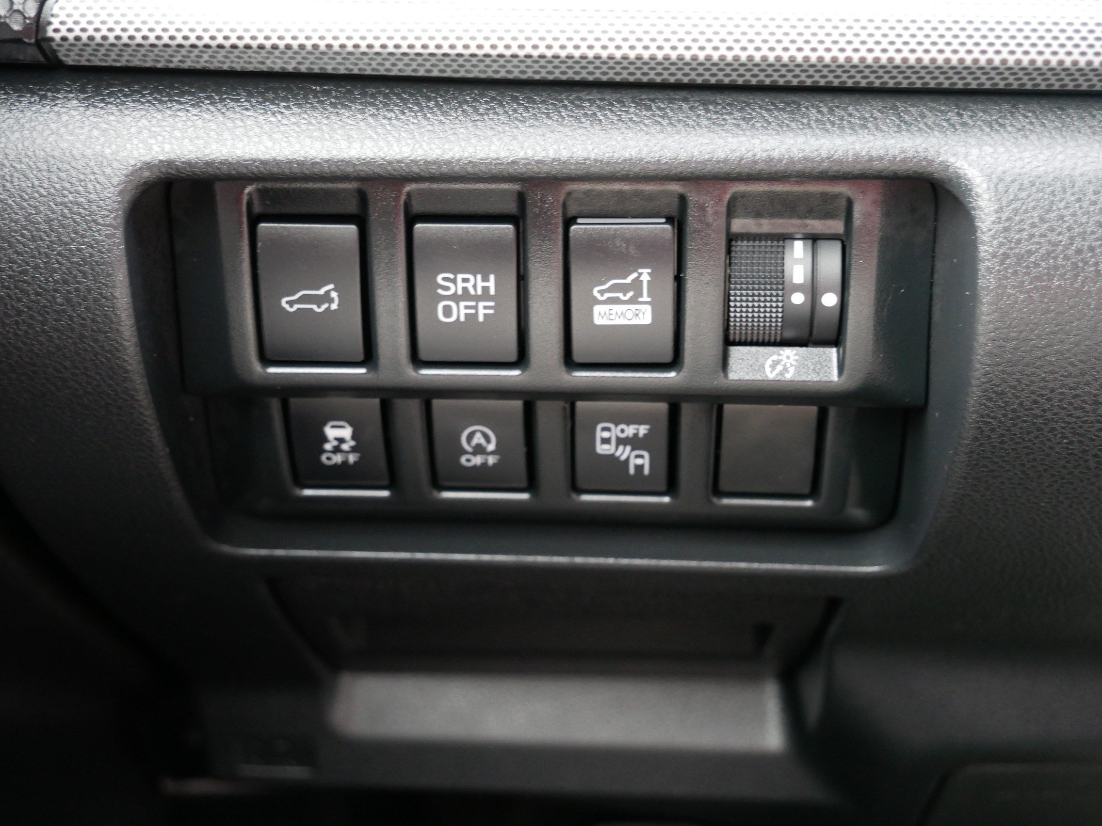 2021 Subaru Forester Limited - Photo 28