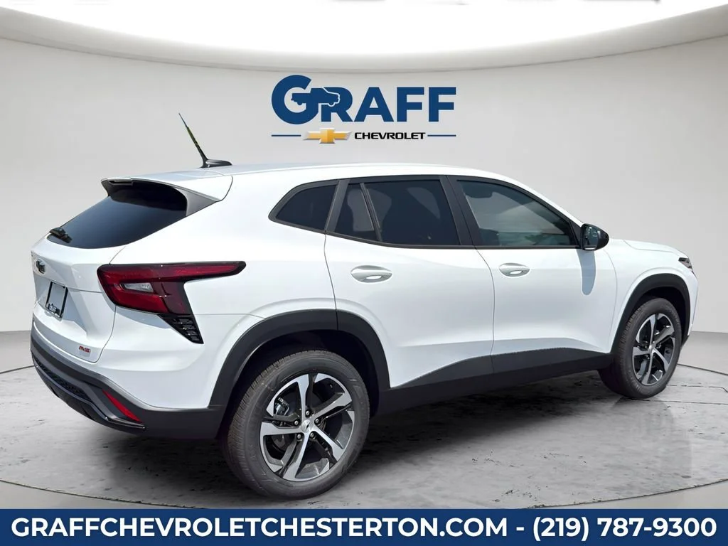 2026 Chevrolet Trax RS - Photo 15