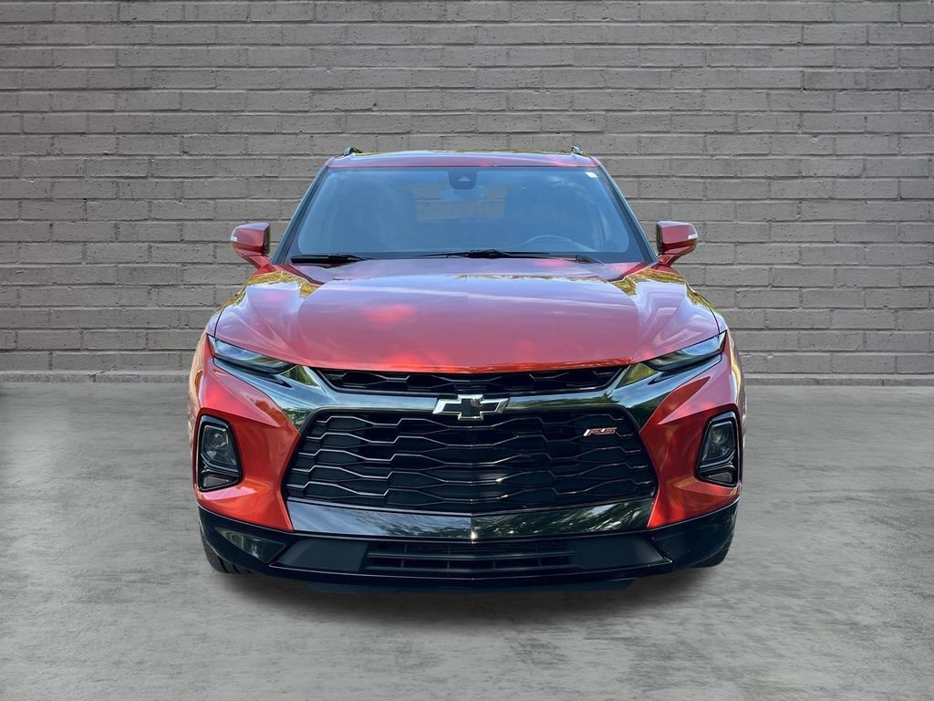 2021 Chevrolet Blazer RS - Photo 7