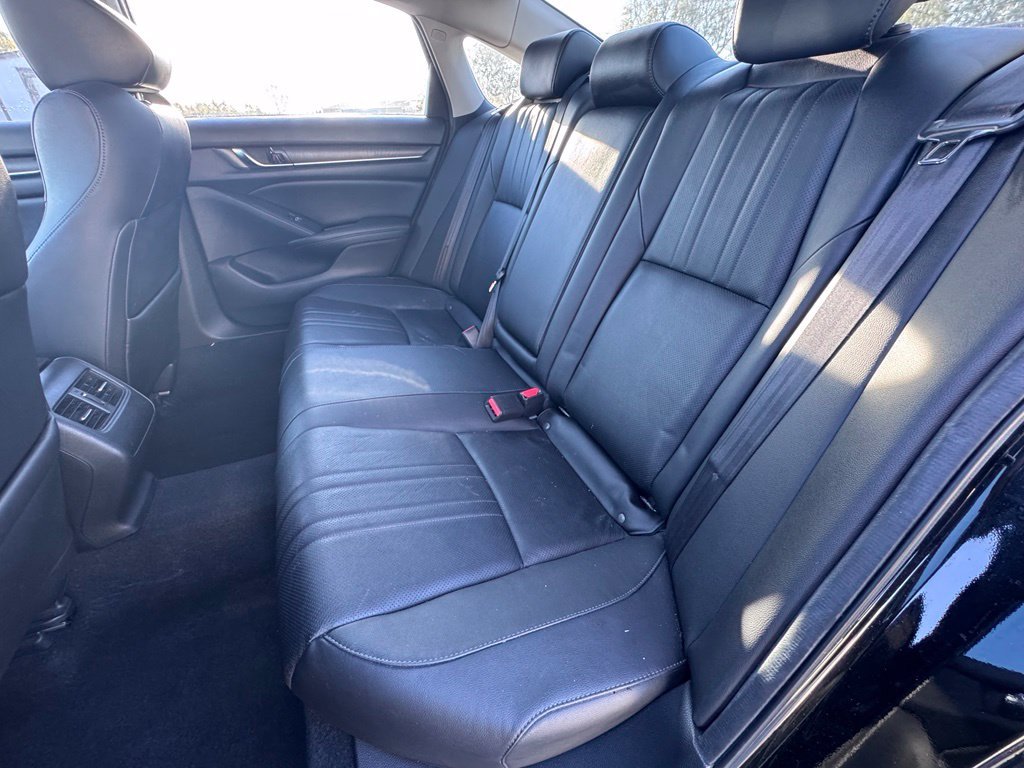 Used 2019  Honda EX-L 2.0T image 7