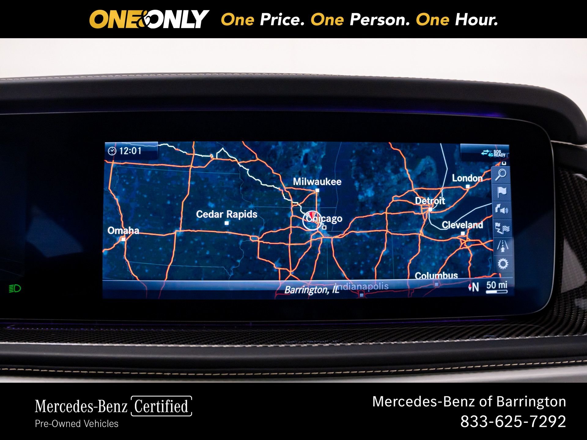 Certified Used 2024 Orange Mercedes-Benz G 63 AMG® image 25