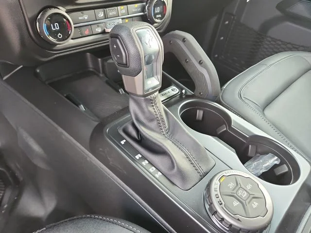 New 2026 Avalanche Ford Big Bend image 21
