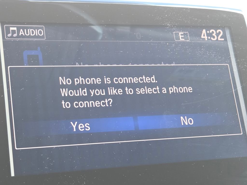 Used 2016  Honda EX-L image 30