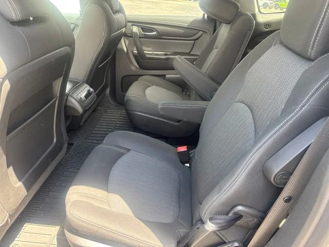 Used 2015 Tungsten Metallic Chevrolet 2LT image 8