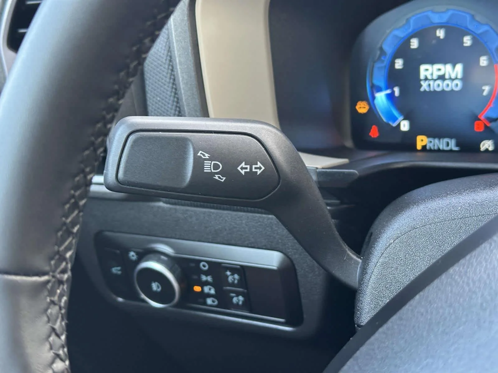2025 Ford Bronco Sport Big Bend - Photo 30