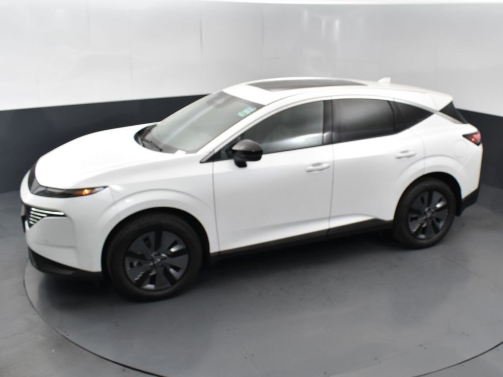 2025 Nissan Murano SL - Photo 48