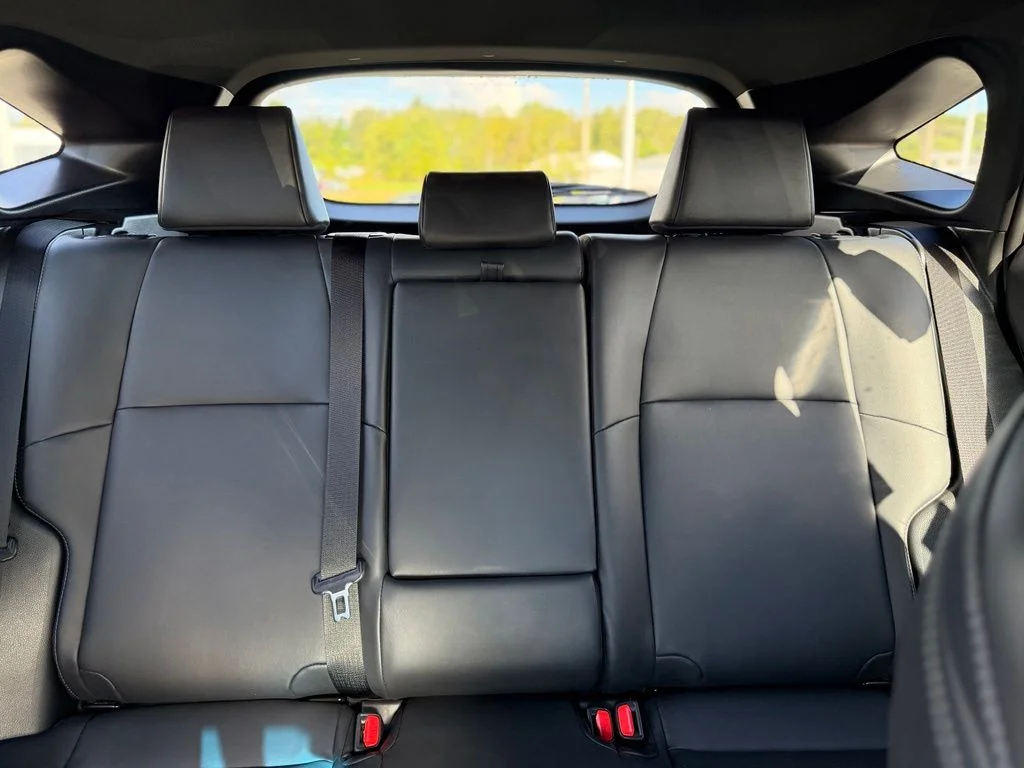 Certified Used 2024 Gray Toyota XLE image 27