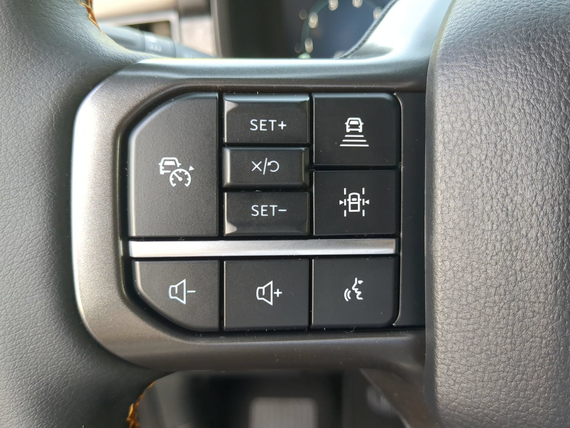 New 2026 Marsh Gray Ford Tremor® image 62