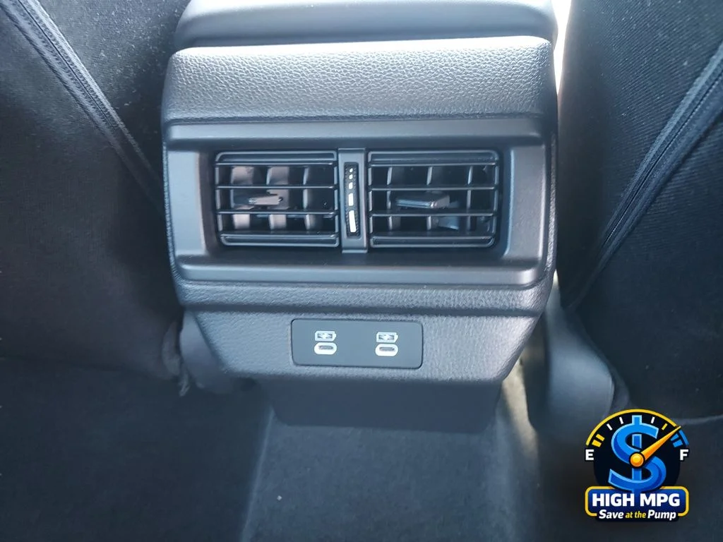 2025 Honda Accord LX - Photo 21