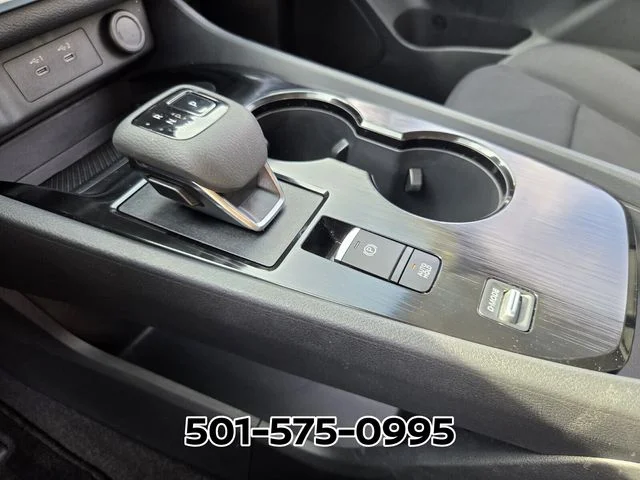 Certified Used 2026 Gray Nissan S image 26