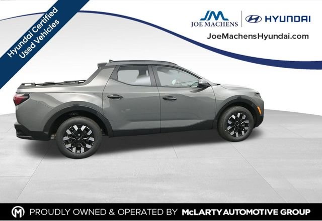 Certified Used 2026 Gray Hyundai SEL image 10