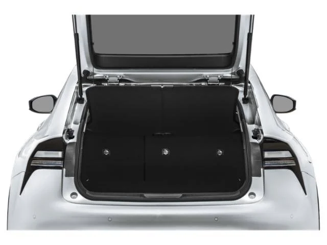 Used 2026 Cutting Edge Toyota SE image 11