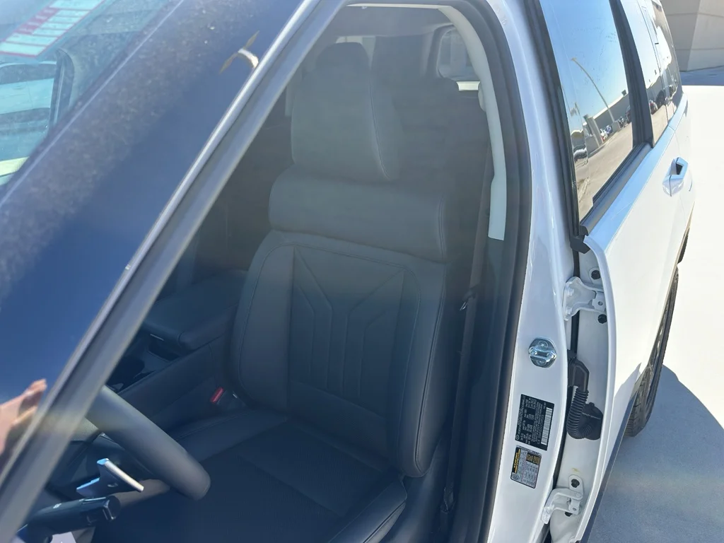 2026 Hyundai Santa Fe XRT - Photo 26