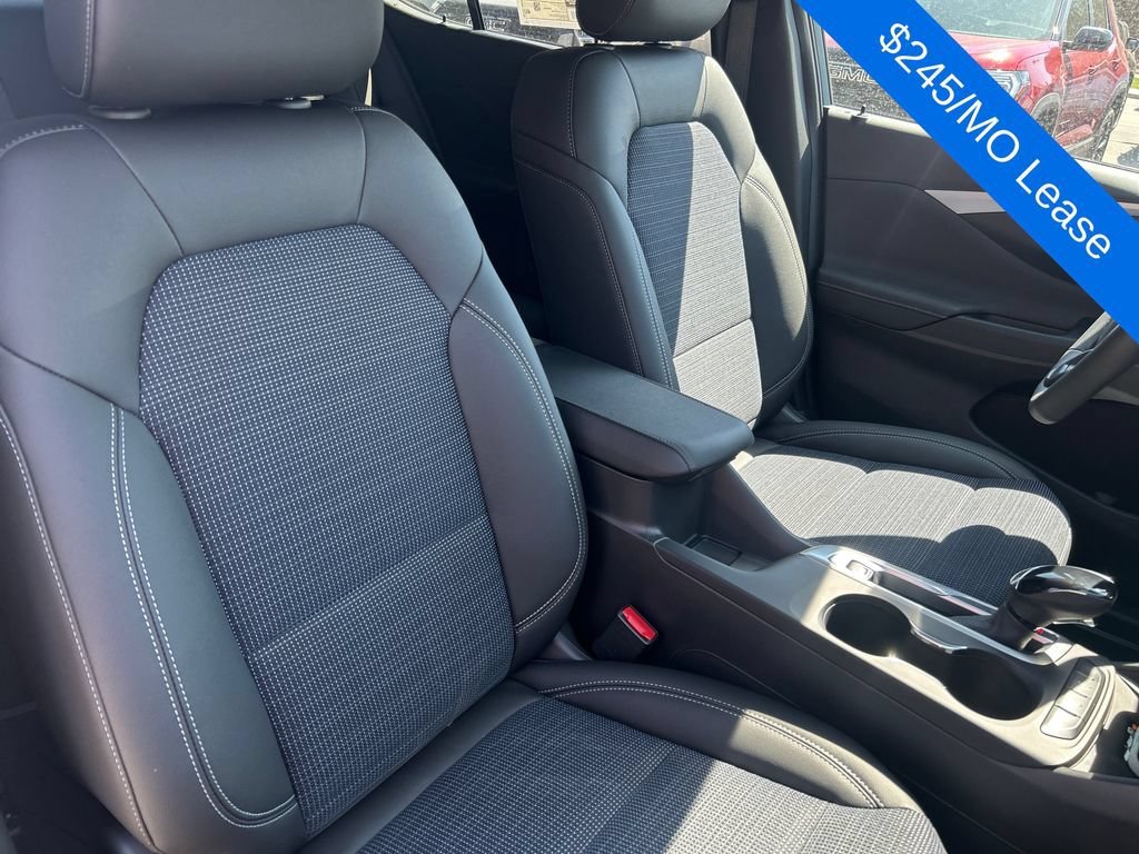 2026 Buick Envista Preferred - Photo 64