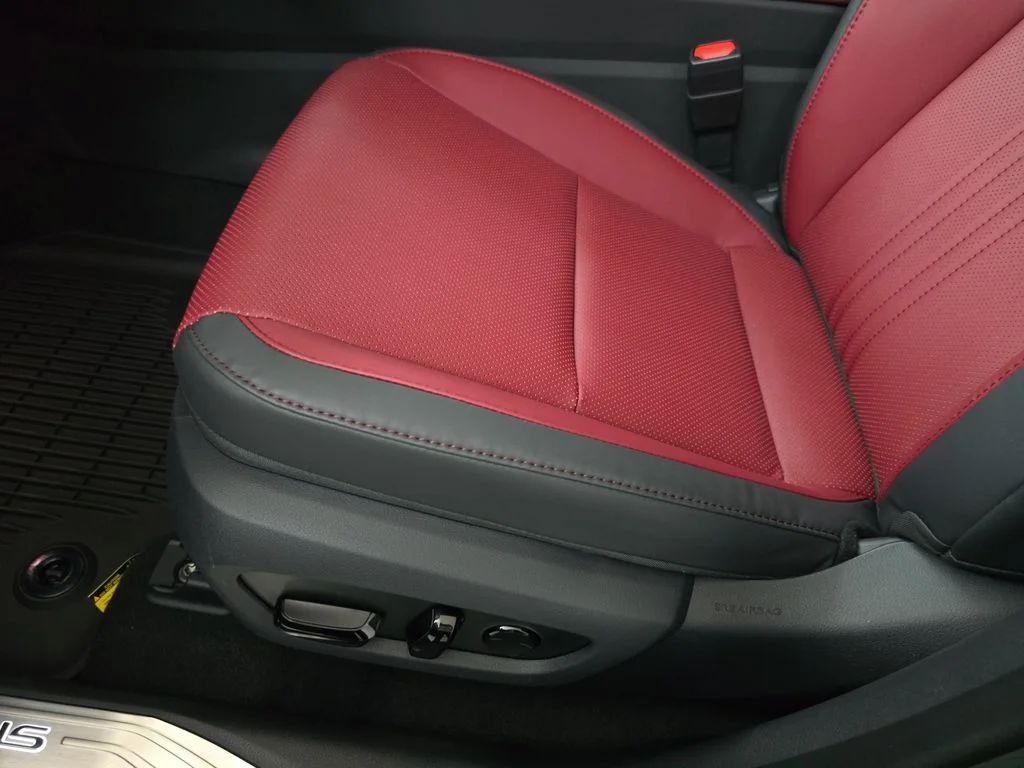 New 2026 Caviar Lexus PREMIUM image 27