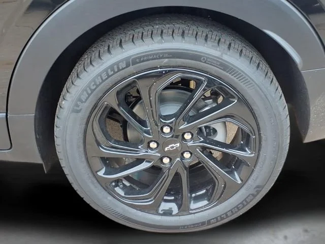 New 2027 Mosaic Black Metallic Chevrolet RS image 26