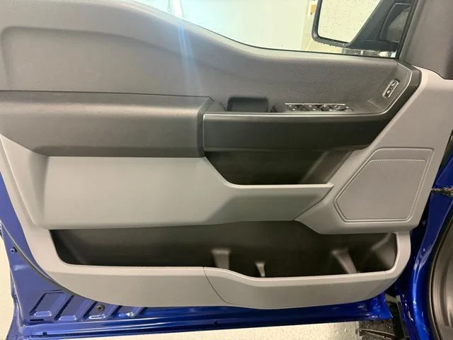 New 2026 Argon Blue Metallic Ford XL image 22
