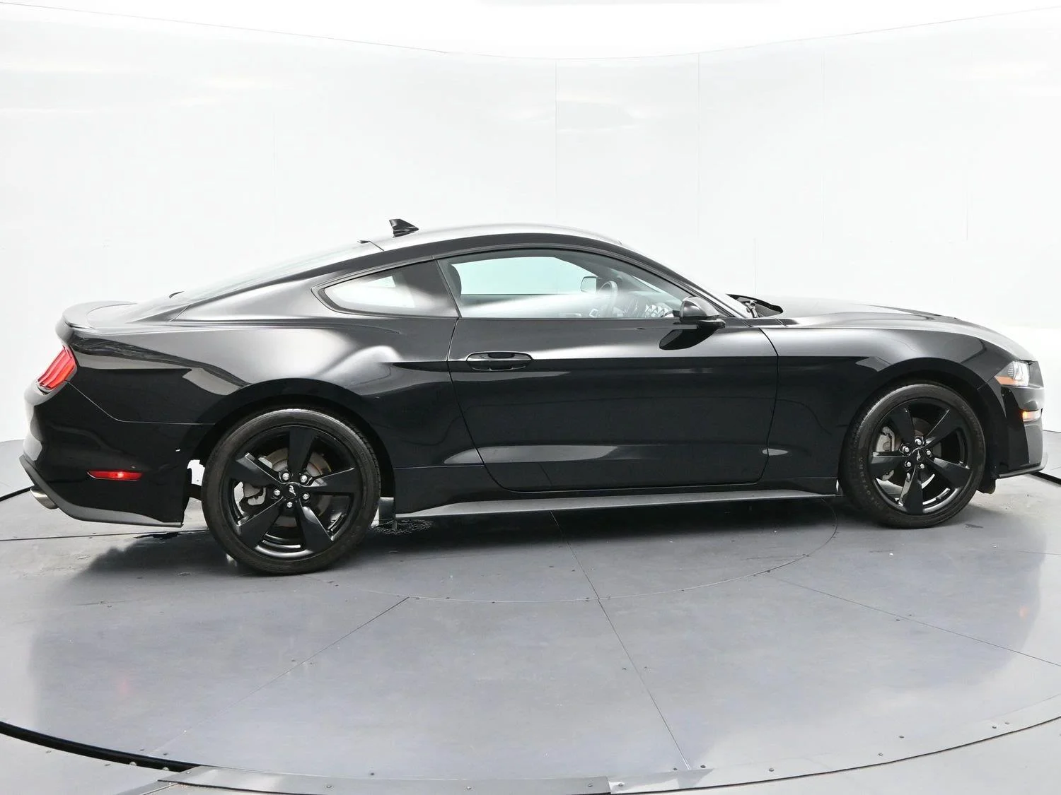 Used 2022 Race Red Ford EcoBoost image 8