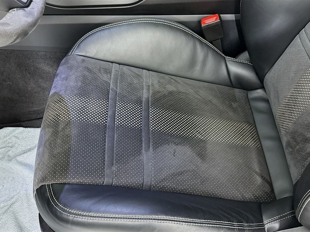 Used 2022 Gray Porsche Turbo GT image 21