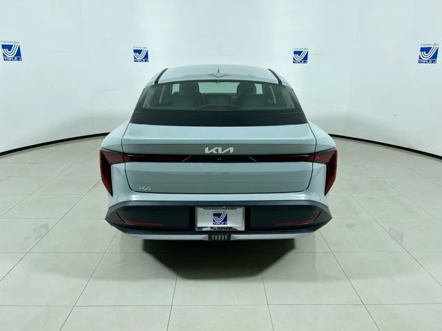 New 2026 MORNING HAZE Kia LXS image 4
