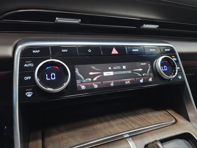 Used 2023 Green Genesis 3.5T image 23