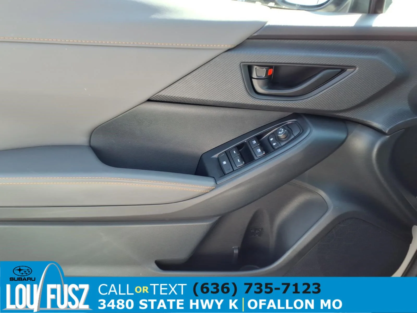 Used 2026 Crystal White Pearl Subaru Wilderness image 21
