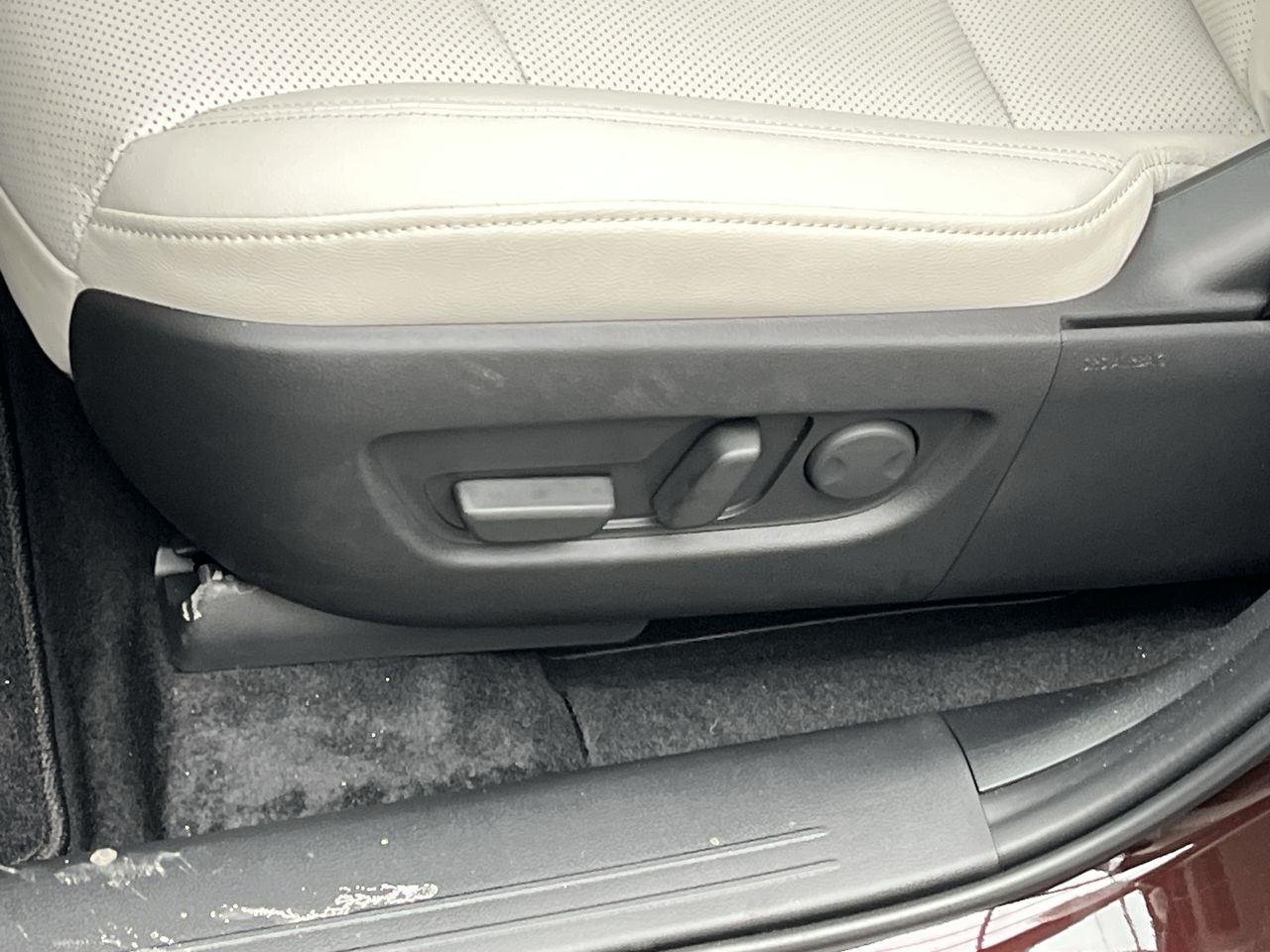 2026 Mazda CX-90 Premium Plus Package - Photo 11