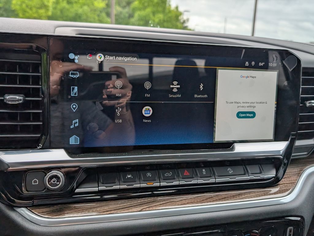 2026 Chevrolet Silverado 1500 LT - Photo 18