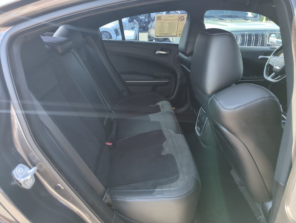 2022 Dodge Charger Scat Pack - Photo 29