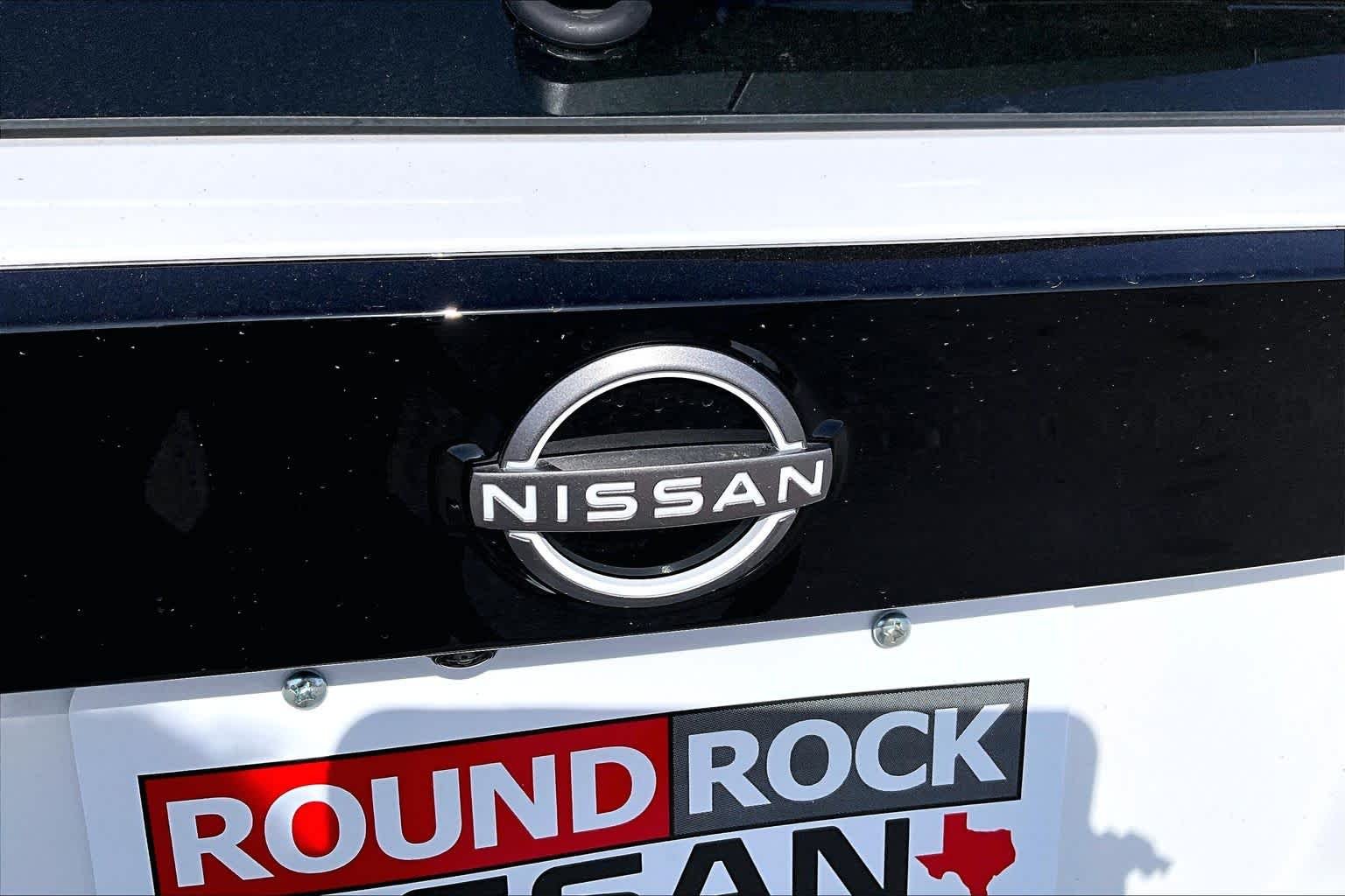 New 2026 Fresh Powder Nissan S image 8