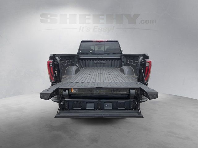 New 2026 Onyx Black GMC AT4X image 13