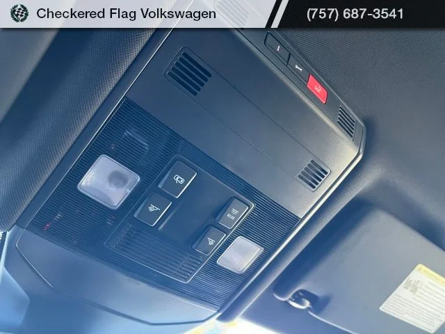 2026 Volkswagen Jetta Sport - Photo 19