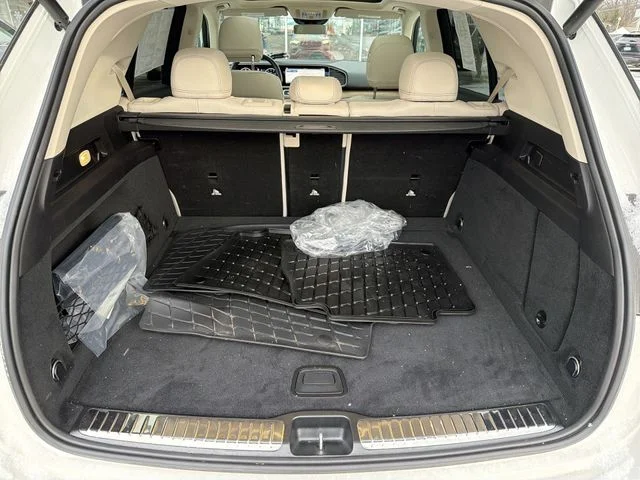 2024 Mercedes-Benz GLE GLE450 - Photo 26