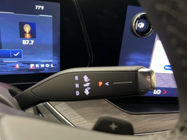 New 2025 Summit White Chevrolet LS image 15