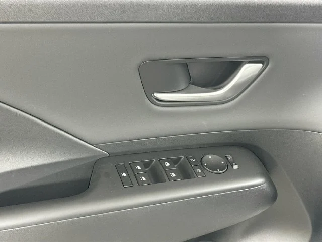 New 2026 White Hyundai Limited image 10