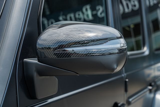 New 2026  Mercedes-Benz G 63 AMG® image 18
