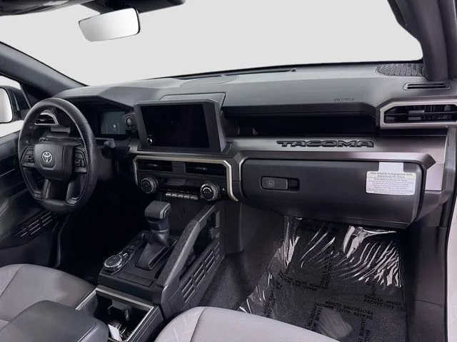 Certified Used 2025 White Toyota SR5 image 29