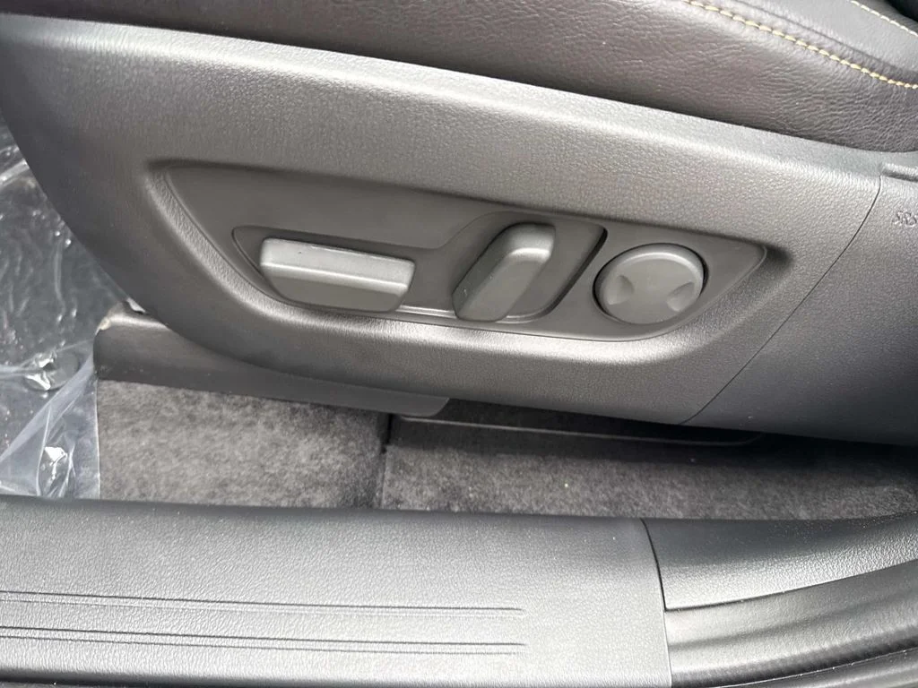 New 2026 Machine Gray Metallic Mazda Premium Sport AWD image 32