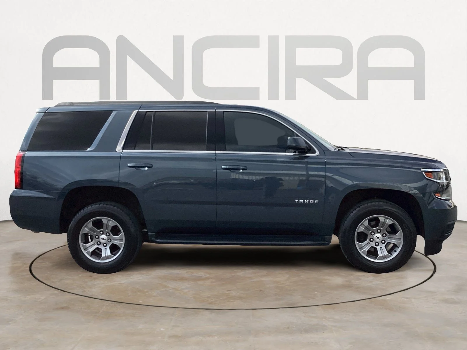 Certified Used 2020 Shadow Gray Metallic Chevrolet LS image 15